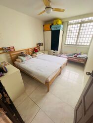 Blk 107 Bishan View (Bishan), HDB 4 Rooms #576703611
